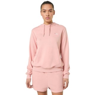 Bluza damska Fila Lierna jasnoróżowa FAW1054 40133 XL Fila