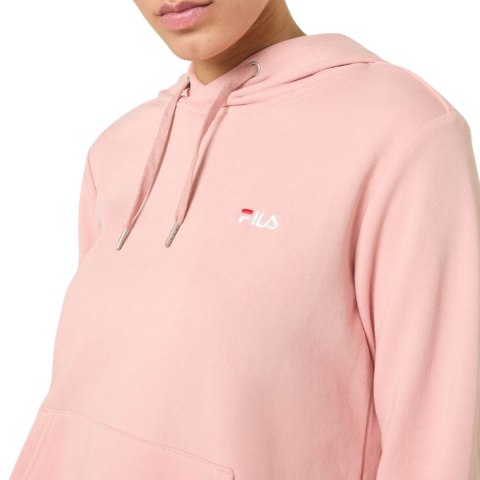 Bluza damska Fila Lierna jasnoróżowa FAW1054 40133 M Fila