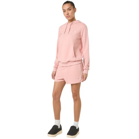 Bluza damska Fila Lierna jasnoróżowa FAW1054 40133 XS Fila