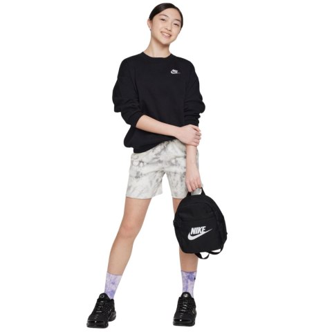 Bluza dla dzieci Nike Sportswear Club Fleece czarna FD2923 010 M Nike