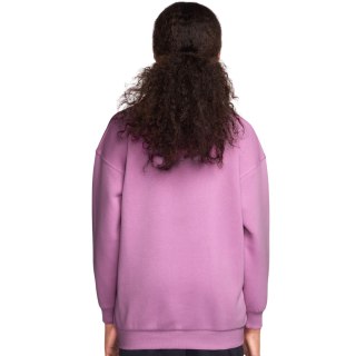 Bluza dla dzieci Nike Sportswear Club Fleece różowa FD2923 503 M Nike