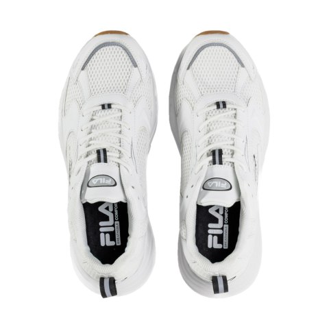 Buty męskie Fila Kreatix białe FFM0462 13033 40 Fila