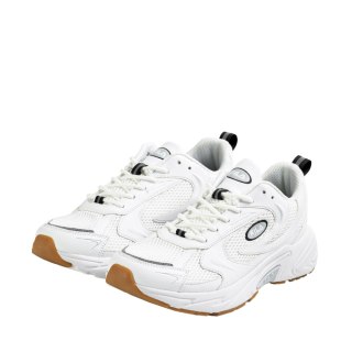 Buty męskie Fila Kreatix białe FFM0462 13033 43 Fila