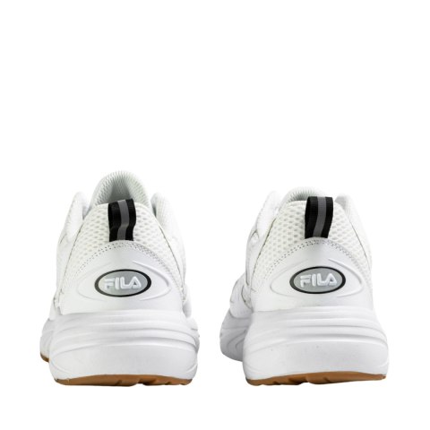 Buty męskie Fila Kreatix białe FFM0462 13033 43 Fila