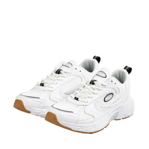 Buty męskie Fila Kreatix białe FFM0462 13033 45 Fila