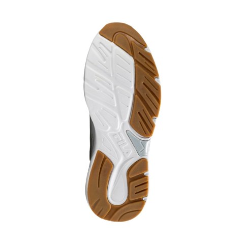 Buty męskie Fila Kreatix białe FFM0462 13033 45 Fila