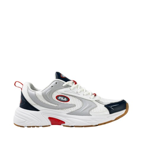 Buty męskie Fila Kreatix biało-granatowe FFM0462 13041 45 Fila