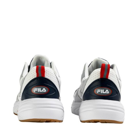 Buty męskie Fila Kreatix biało-granatowe FFM0462 13041 45 Fila
