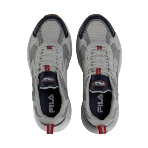 Buty męskie Fila Kreatix biało-granatowe FFM0462 13041 45 Fila