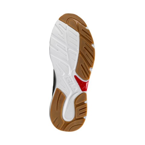 Buty męskie Fila Kreatix biało-granatowe FFM0462 13041 45 Fila