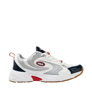 Buty męskie Fila Kreatix biało-granatowe FFM0462 13041 46 Fila