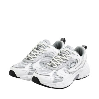 Buty męskie Fila Kreatix biało-szare FFM0462 13096 41 Fila