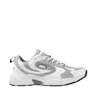 Buty męskie Fila Kreatix biało-szare FFM0462 13096 44 Fila