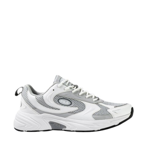 Buty męskie Fila Kreatix biało-szare FFM0462 13096 44 Fila