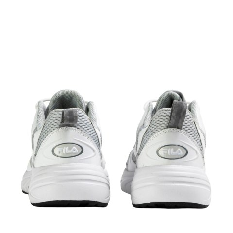 Buty męskie Fila Kreatix biało-szare FFM0462 13096 44 Fila