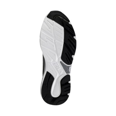 Buty męskie Fila Kreatix biało-szare FFM0462 13096 44 Fila