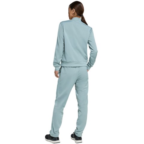 Dres damski adidas Dayready Tracksuit miętowy KB8159 L Adidas