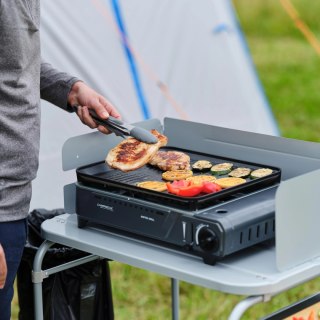 Grill turystyczny Campingaz Bistro Grill 2000W 2197182 Campingaz