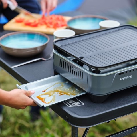 Grill turystyczny Campingaz Bistro Grill 2000W 2197182 Campingaz
