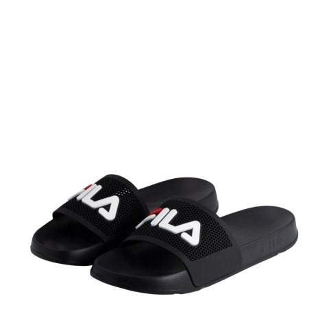 Klapki damskie Fila Morro Bay Spiro czarne FFW0549 80010 40 Fila