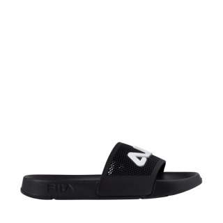 Klapki damskie Fila Morro Bay Spiro czarne FFW0549 80010 41 Fila