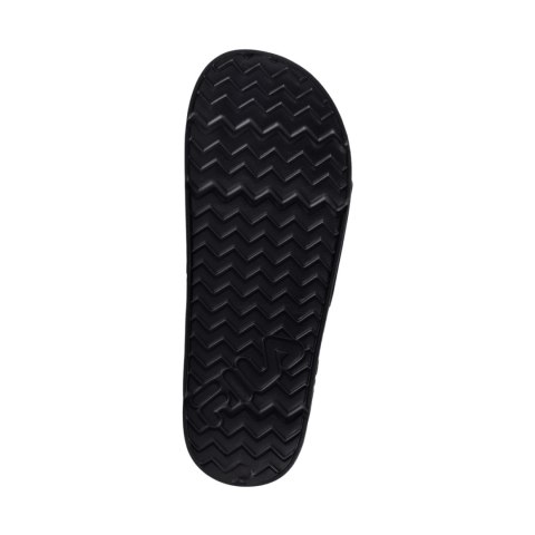 Klapki damskie Fila Morro Bay Spiro czarne FFW0549 80010 41 Fila