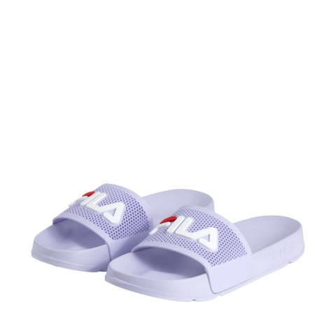 Klapki damskie Fila Morro Bay Spiro fioletowe FFW0549 40119 40 Fila