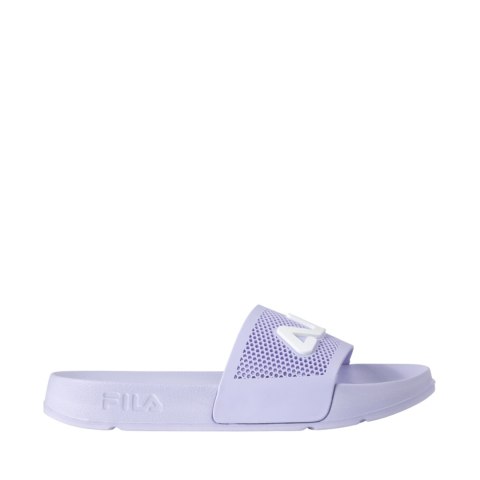 Klapki damskie Fila Morro Bay Spiro fioletowe FFW0549 40119 41 Fila
