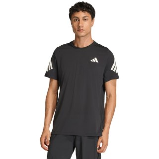 Koszulka męska adidas ADI365 Running Climacool Iconic czarna JZ7694 XL Adidas