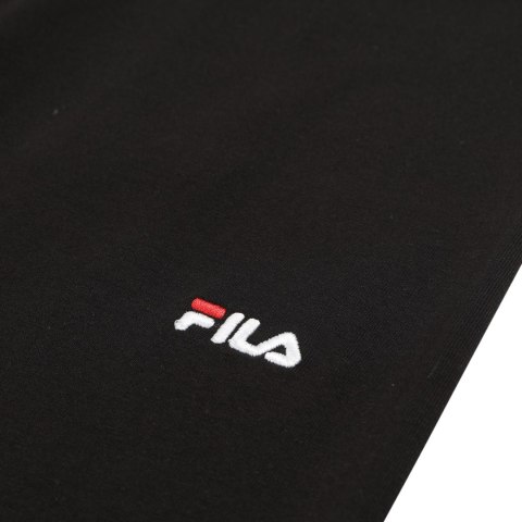 Legginsy damskie Fila Casania czarne FAW1313 80010 XL Fila