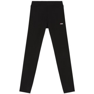 Legginsy damskie Fila Casania czarne FAW1313 80010 M Fila