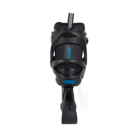 Łyżworolki Roces Icon X czarno-niebiekie 400908 00001 41 Roces