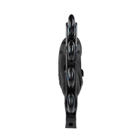Łyżworolki Roces Icon X czarno-niebiekie 400908 00001 43 Roces
