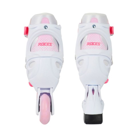 Łyżworolki Roces Jokey X Girl 400900 00003 26-29 Roces