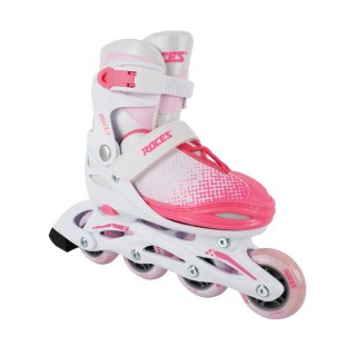 Łyżworolki Roces Jokey X Girl 400900 00003 30-33 Roces