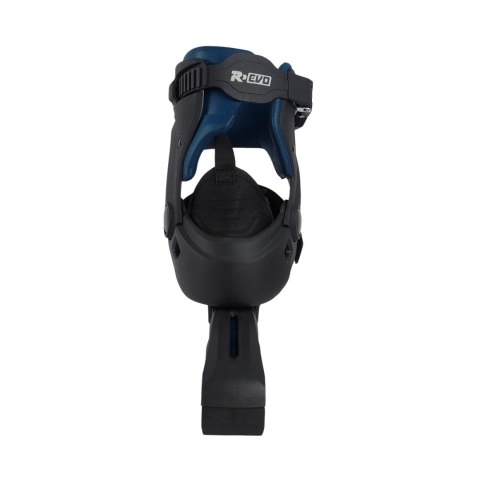 Łyżworolki Roces R-Evo 84 czarno-niebiesko-szare 400904 00002 44 Roces