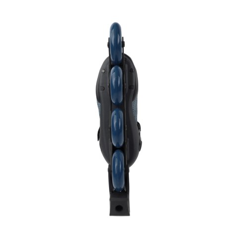 Łyżworolki Roces R-Evo 84 czarno-niebiesko-szare 400904 00002 44 Roces