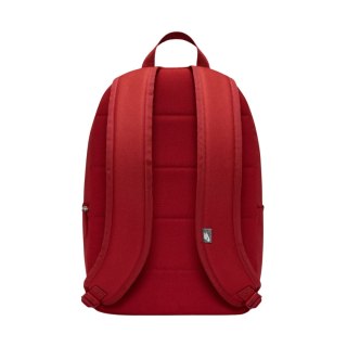 Plecak Nike Heritage 25L czerwony DC4244 613 Nike