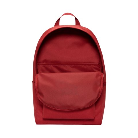 Plecak Nike Heritage 25L czerwony DC4244 613 Nike