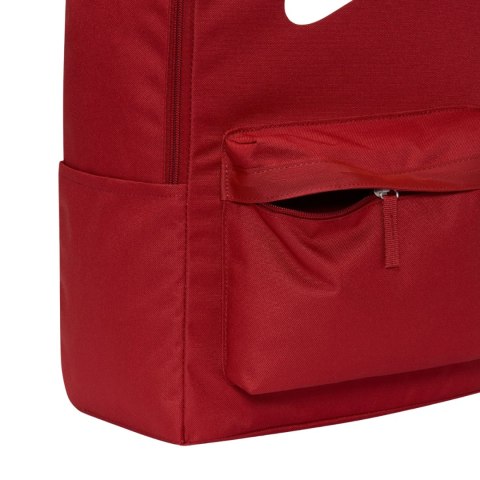 Plecak Nike Heritage 25L czerwony DC4244 613 Nike
