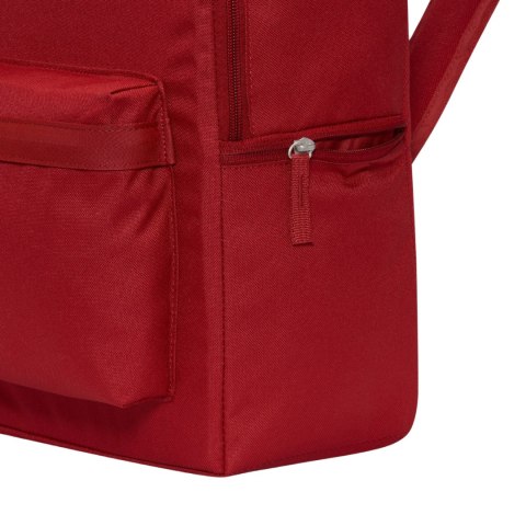 Plecak Nike Heritage 25L czerwony DC4244 613 Nike