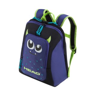 Plecak dla dzieci Head Tour 14 l fioletowy 260774 Head