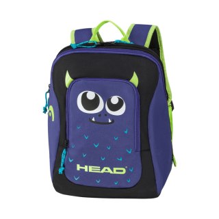 Plecak dla dzieci Head Tour 14 l fioletowy 260774 Head