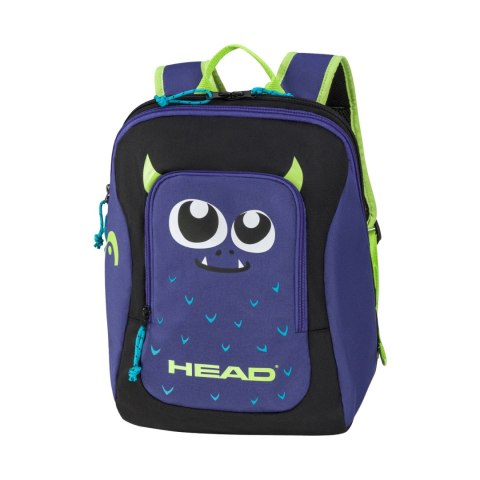 Plecak dla dzieci Head Tour 14 l fioletowy 260774 Head