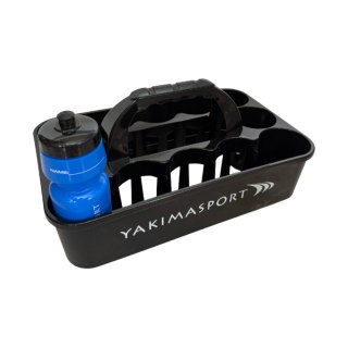 Pojemnik na bidony na 12 szt. Yakima czarny 100829 Yakima Sport