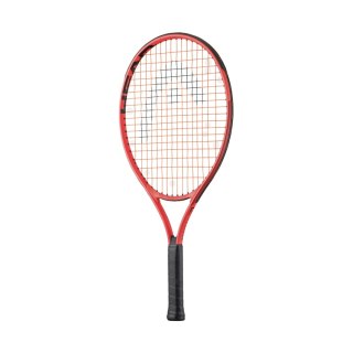 Rakieta do tenisa ziemnego Head Radical Jr23 3 5/8 pomarańczowa 231425 SC05 Head