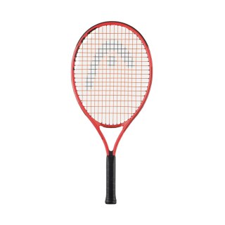 Rakieta do tenisa ziemnego Head Radical Jr23 3 5/8 pomarańczowa 231425 SC05 Head