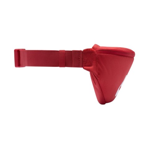 Saszetka na pas Nike Heritage Waistpack - Fa21 czerwona DB0490 613 Nike
