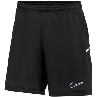 Spodenki damskie Nike Dri-Fit Academy 25 czarne FZ9780 010 M Nike Team
