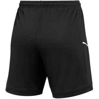 Spodenki damskie Nike Dri-Fit Academy 25 czarne FZ9780 010 M Nike Team